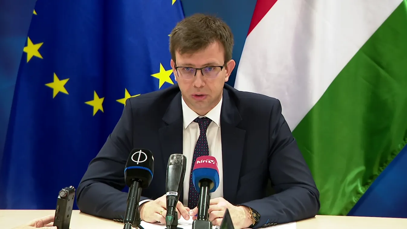 Bóka János: az EU a 7. cikk szerinti eljárást a politikai nyomásgyakorlás eszközeként használta