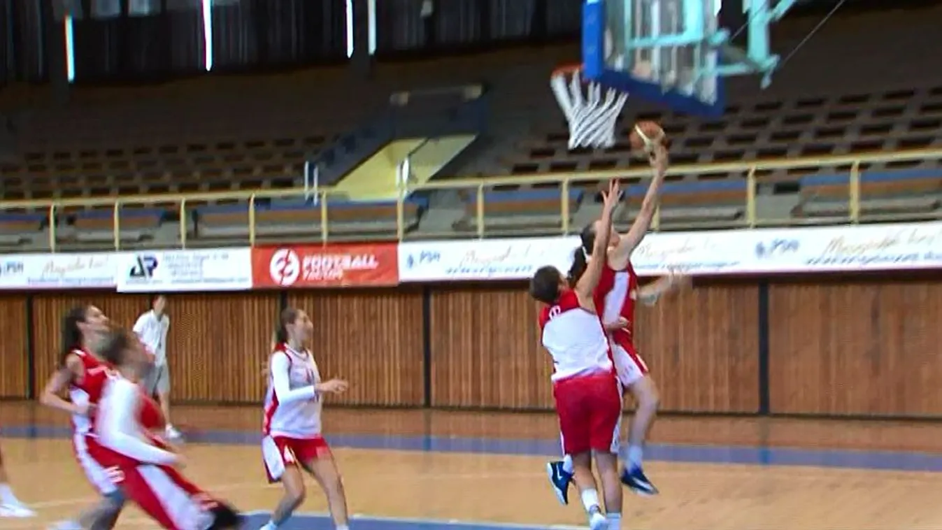 A győzelem a cél a portugálok ellen