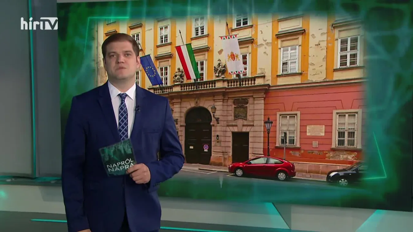 Napról napra: Hétfőtől részben újraindul az élet vidéken