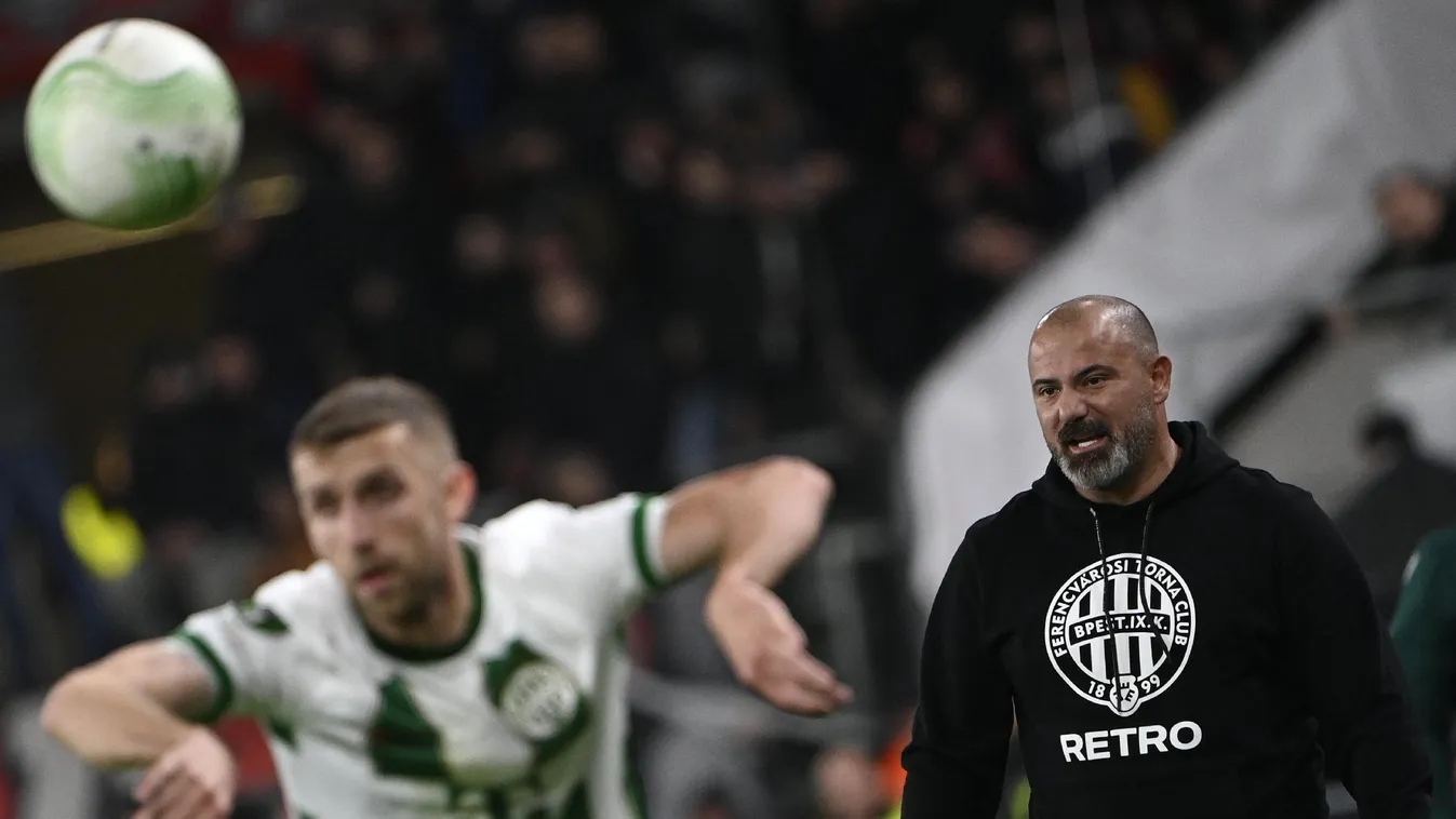 Stankovic: Megérdemelten jutott tovább az Olimpiakosz