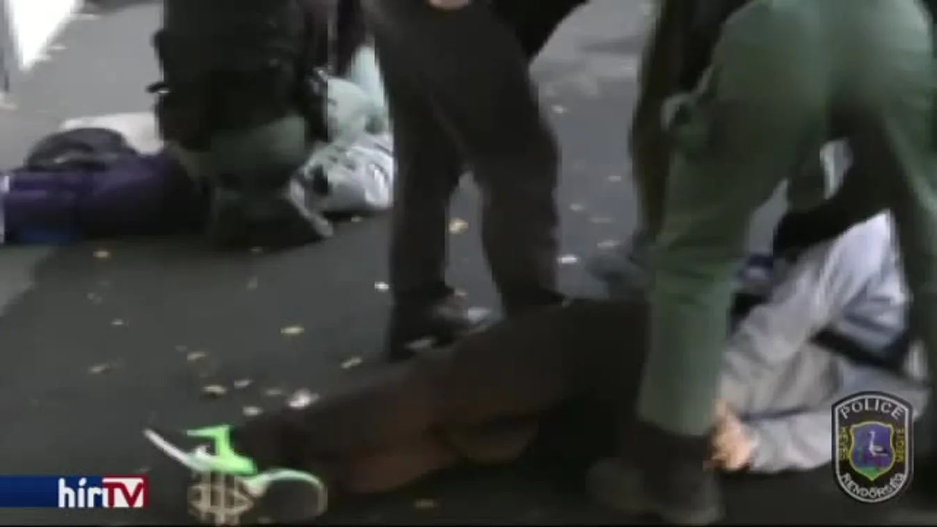 Drog, fiatal lányok – az apa és a fia is érintett