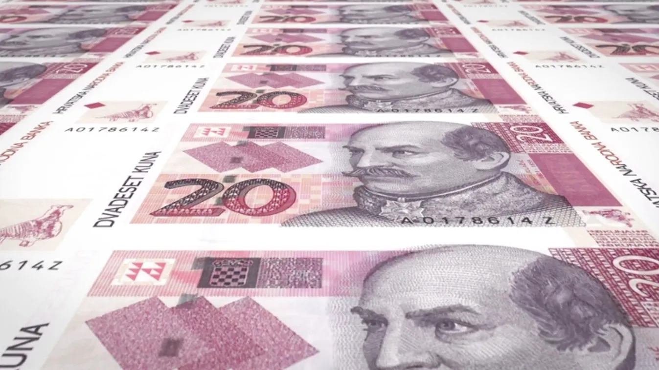 Pezsgőt bonthatnak a horvát devizahitelesek
