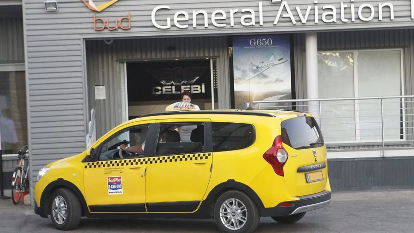 Ferihegy: házkutatást tartottak a Celebinél