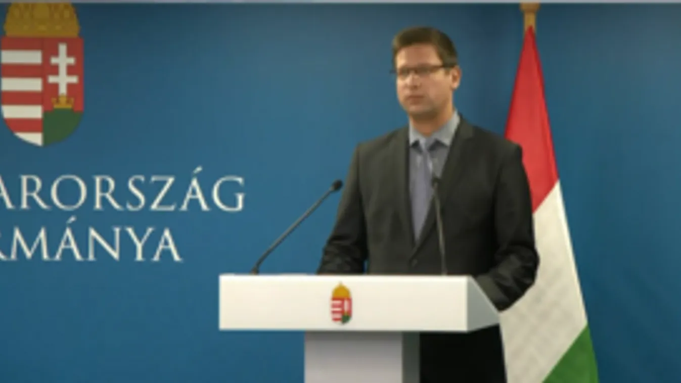 Kormányinfó: Fontos kormánydöntések születtek a vírus elleni védekezésben