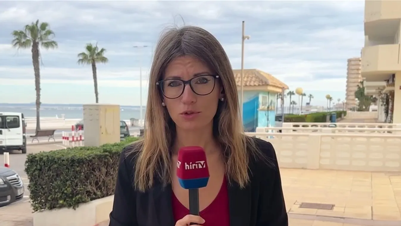 Az Iszlám Államot népszerűsítették Spanyolországban  + videó