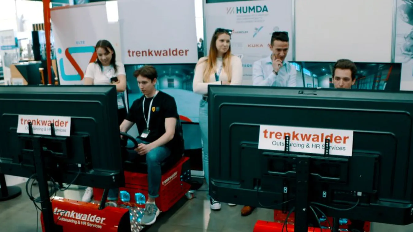 StartStop: Ilyen volt a 10. Automotive Hungary a Hungexpón