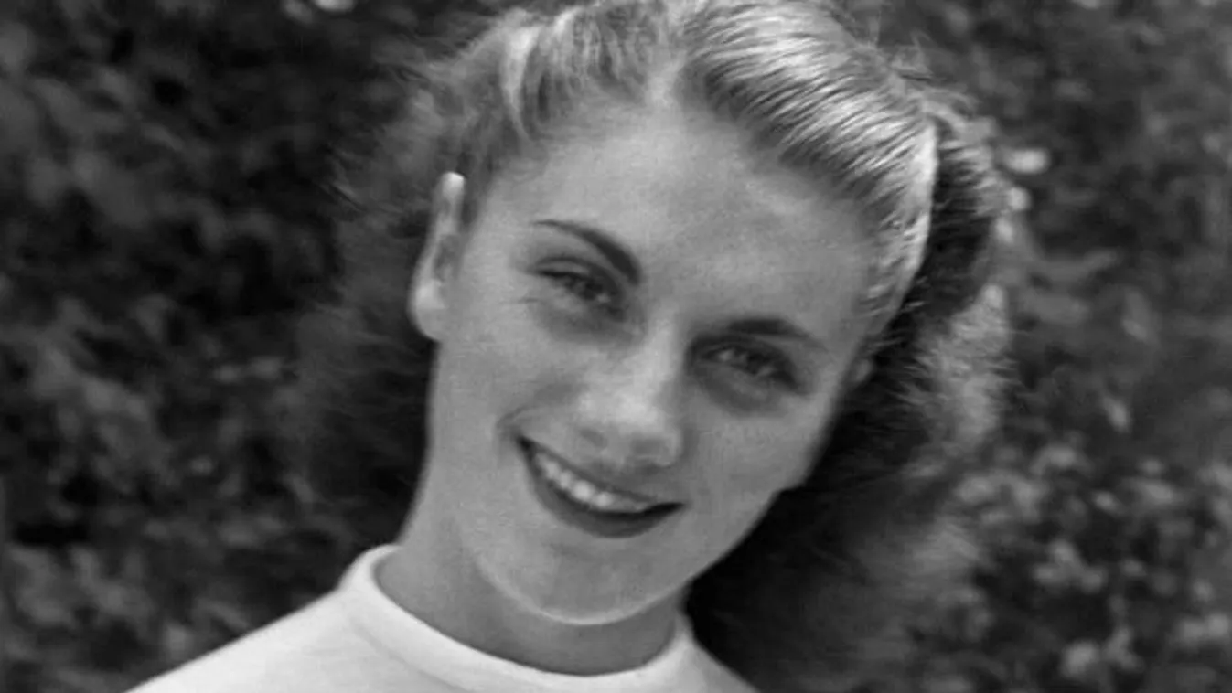 Elhunyt Korondi Margit kétszeres olimpiai bajnok tornász