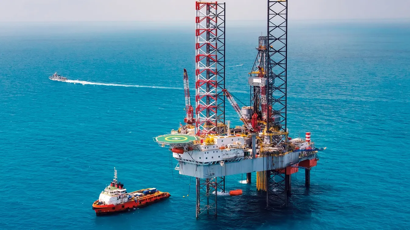 Óriási olajmező a Balti-tengeren: Lengyelország kincse megváltoztathatja Európa energiajövőjét