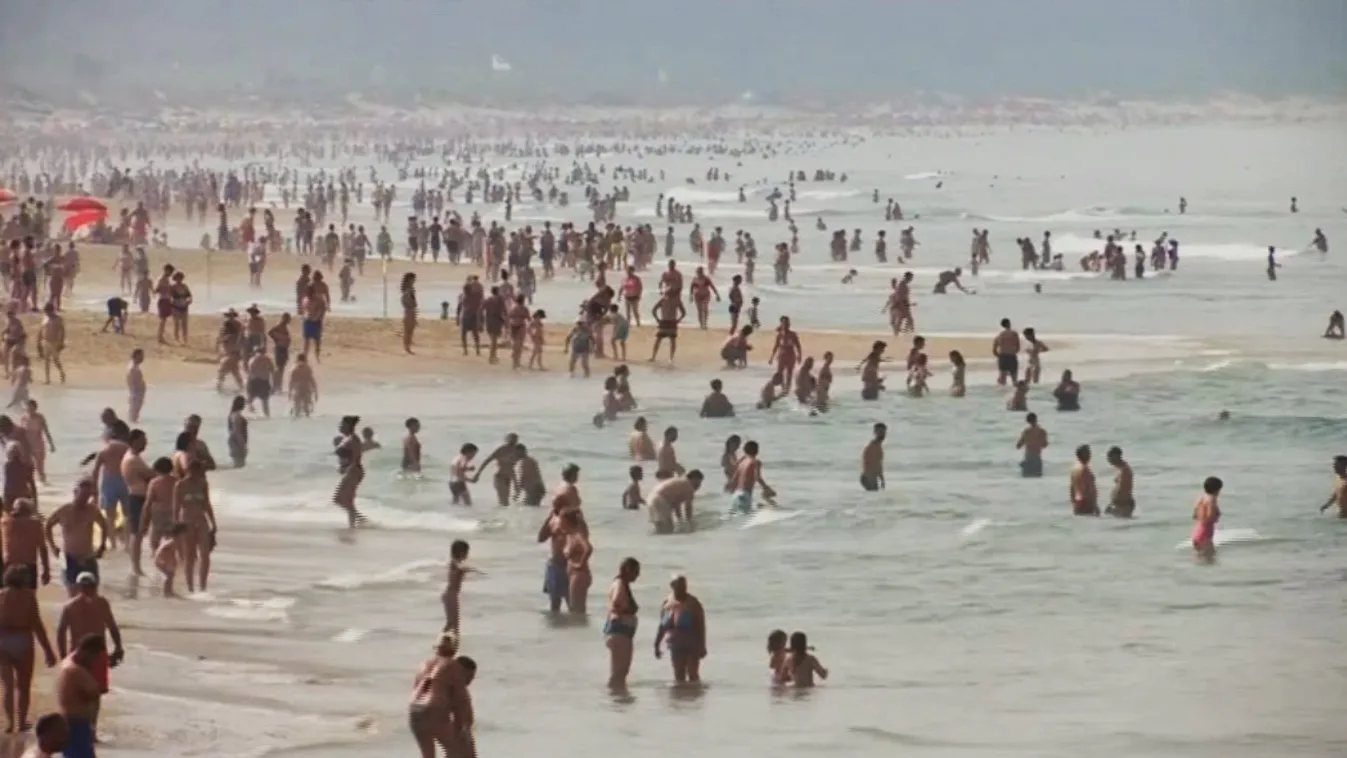 Egyre gyakoribb lesz a szélsőséges időjárás, és az azzal járó katasztrófa