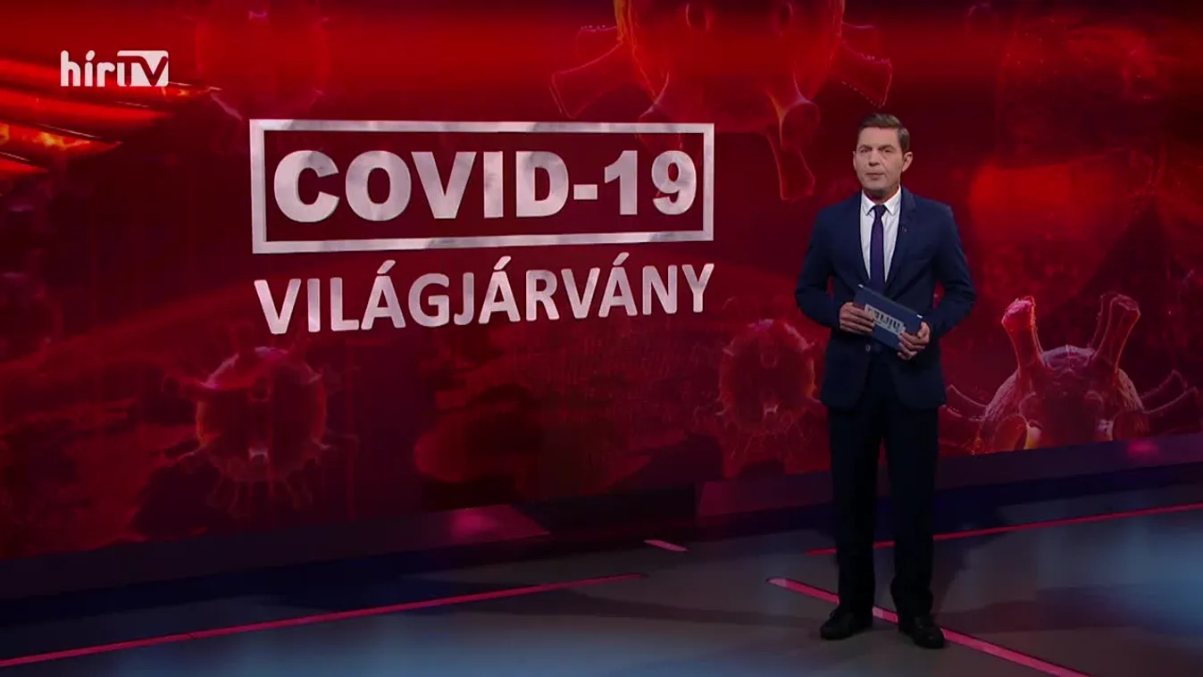 Covid percek (2020-12-11)