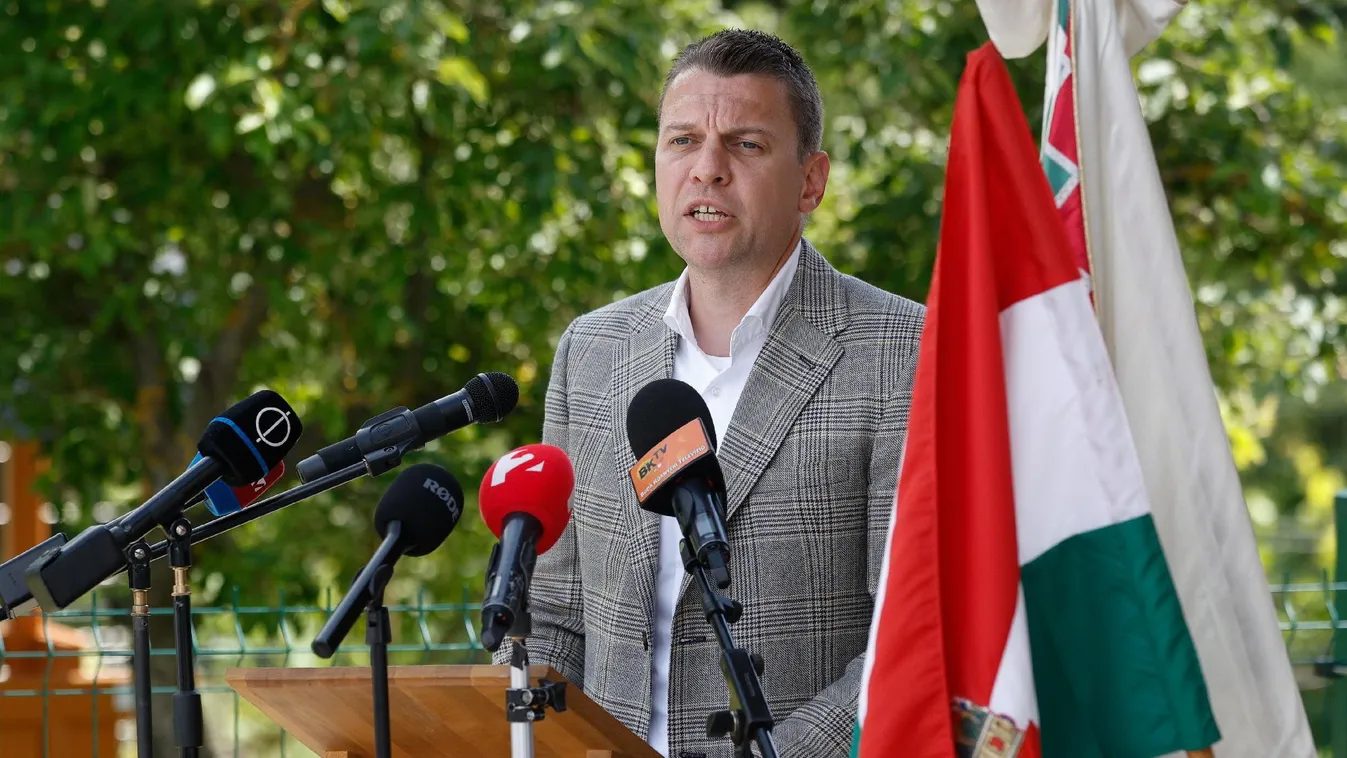 Menczer Tamás: Webernek, Ursulának és Zelenszkijnek 150 milliárd eurónyi oka van a háború folytatására és Ukrajna támogatására + videó