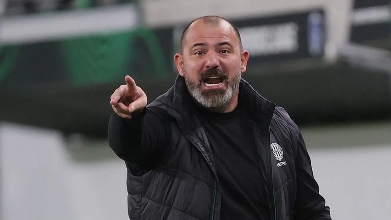 Sztankovics alaposan kiakadt Lisztes Krisztián miatt