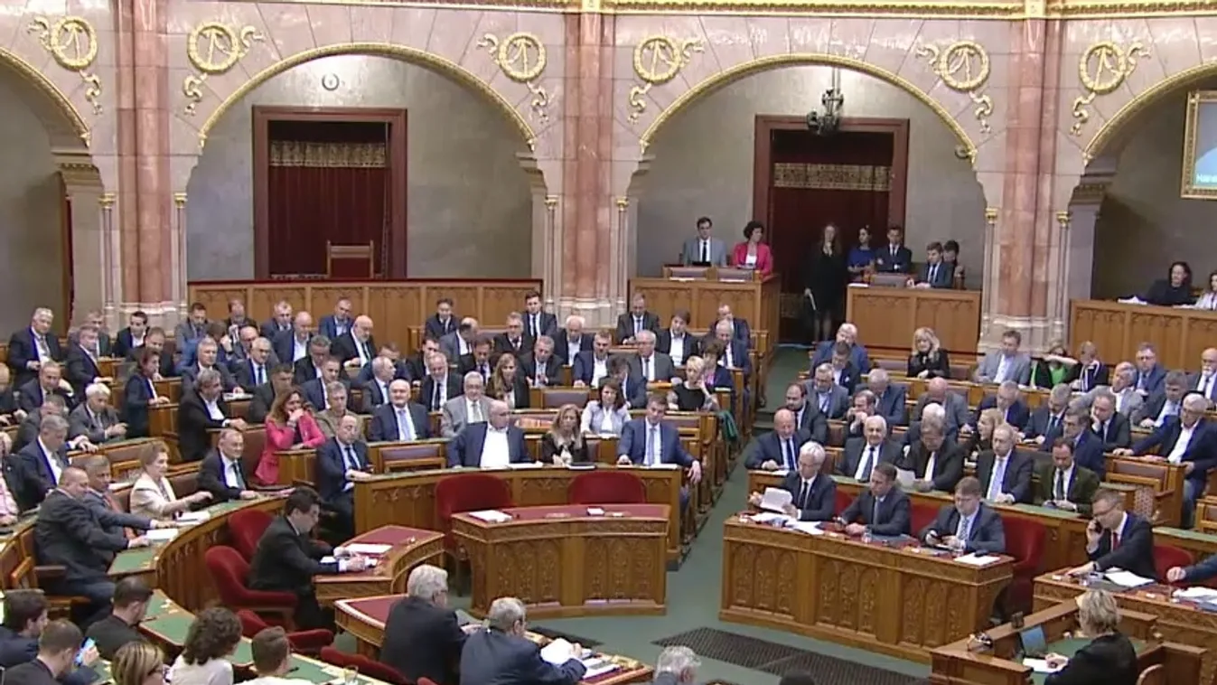 A politikusok is pihennek karácsonykor  + videó