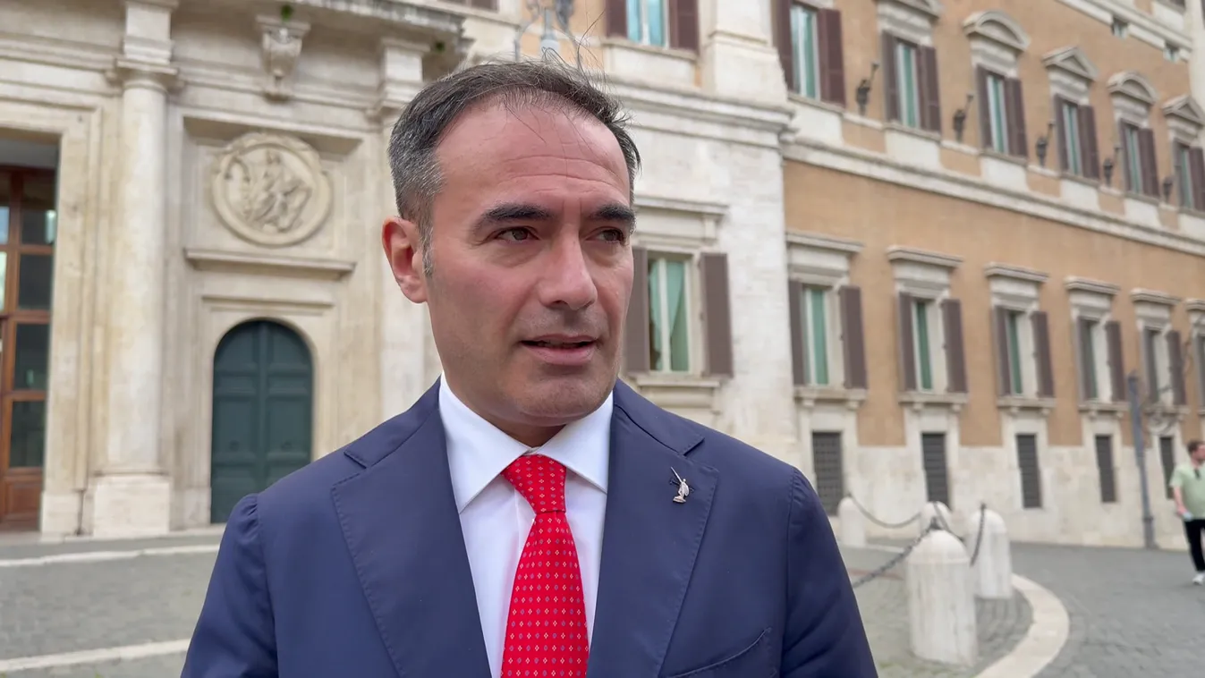 Az olasz képviselők szerint nem szabad siettetni a jelenleg háborúban álló Ukrajna uniós csatlakozását + videó