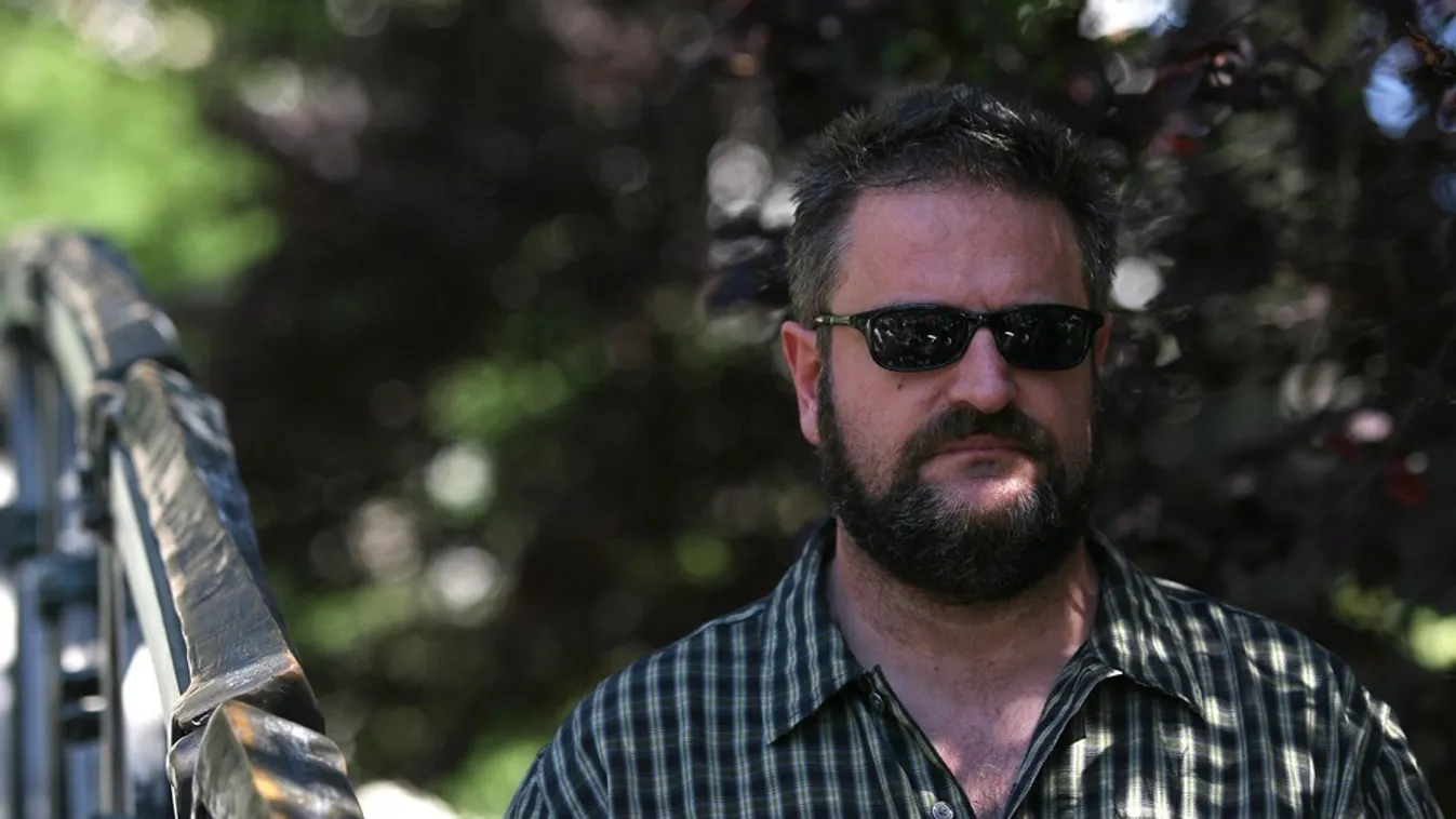 Elfogták Dániel Pétert