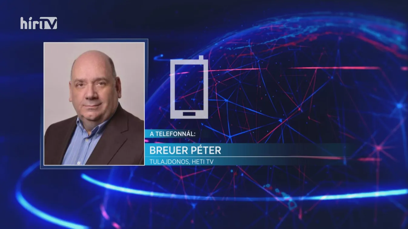 Breuer Péter megvenné a zongorát a zeneiskolások számára