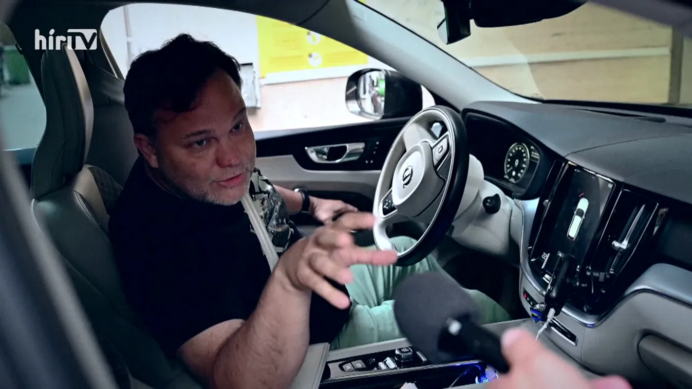 Célpontban Aranyosi Péter + videó