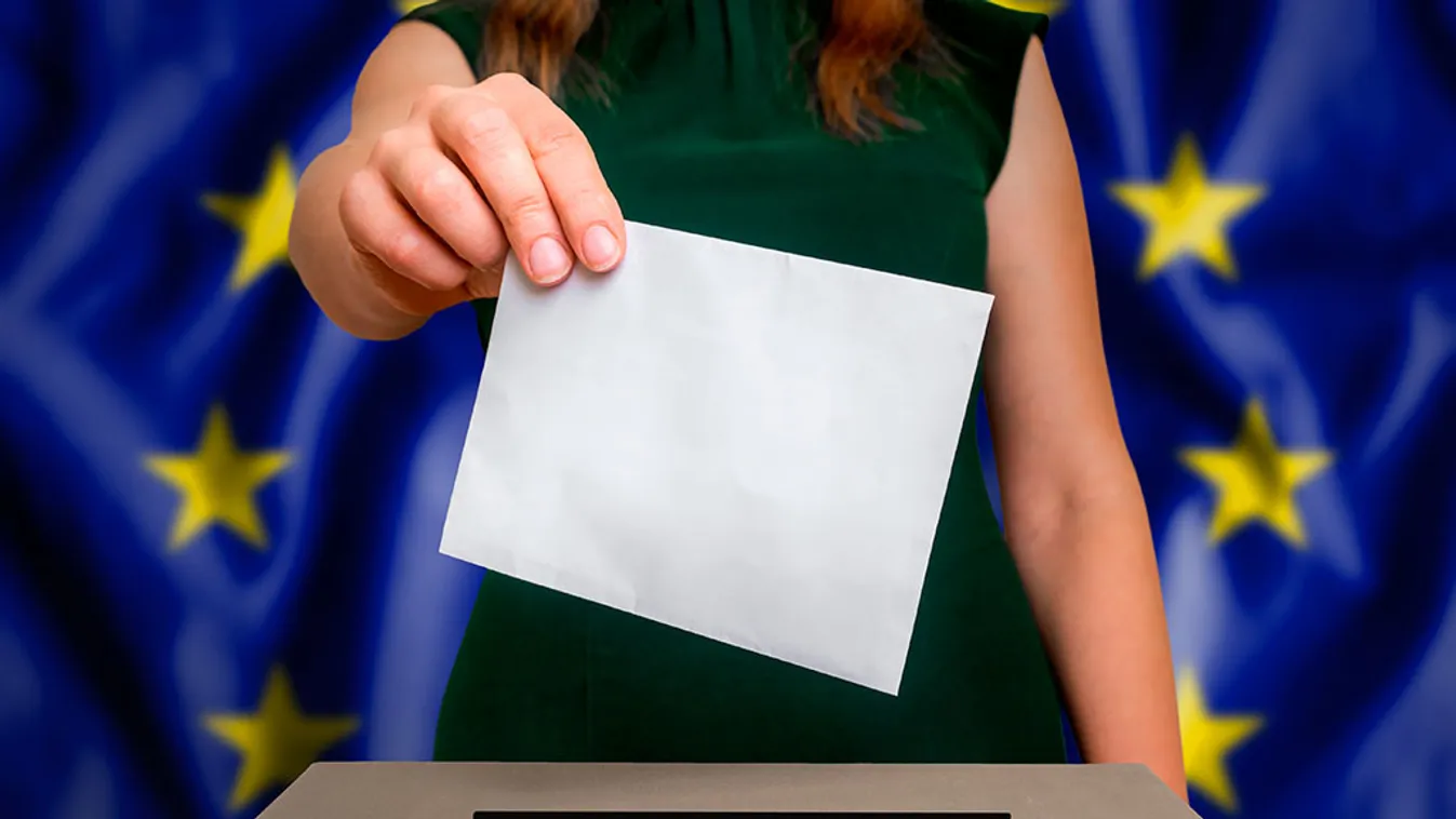 Huszonnyolc országban 2 milliárd ember szavaz május 24 és 26 között