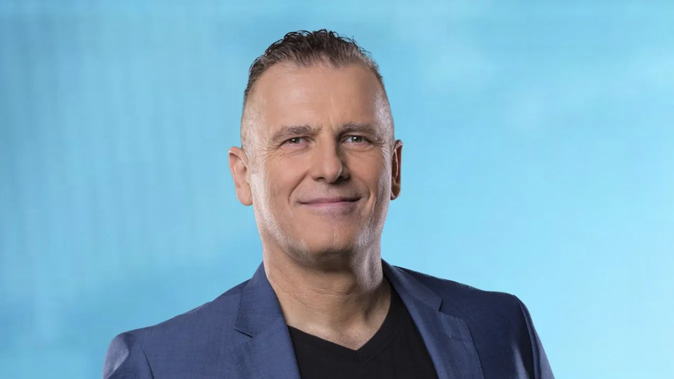 Ria! Ria! Hungária! – Reggeli járat