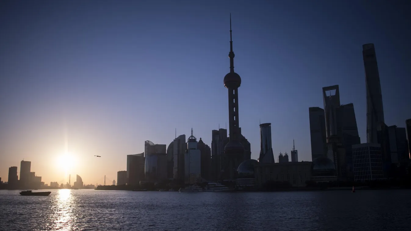 A szabad világ vezetője