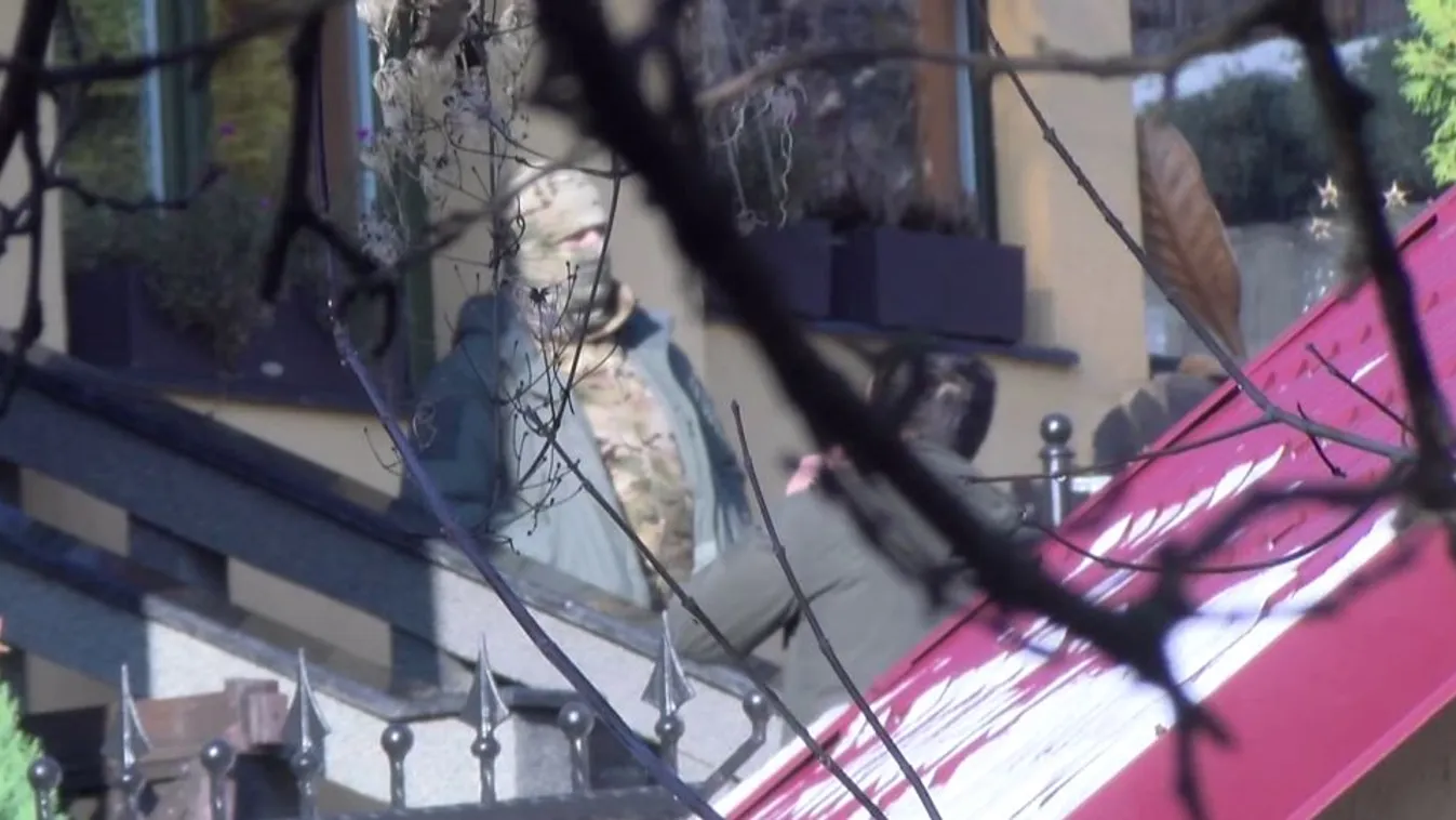 „Kárpátalján polgárháborús helyzetet alakított ki az ukrán hatalom”