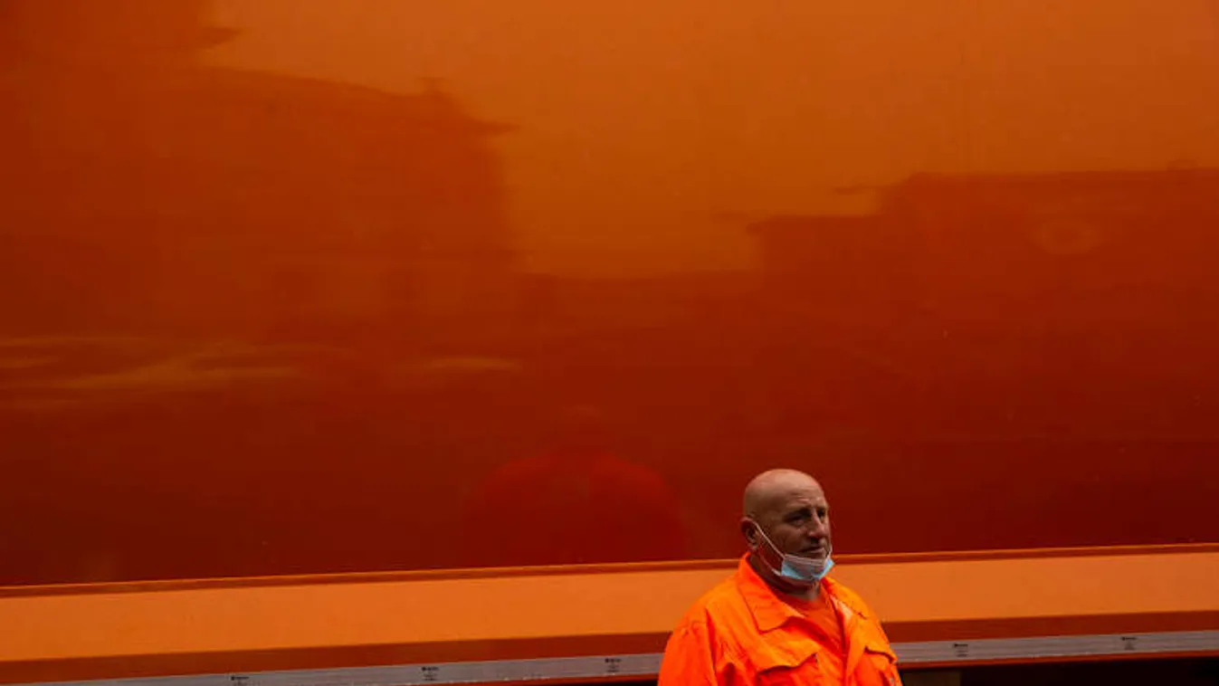 A Karácsony-csomag áldozatai lehetnek az FKF kirúgott dolgozói