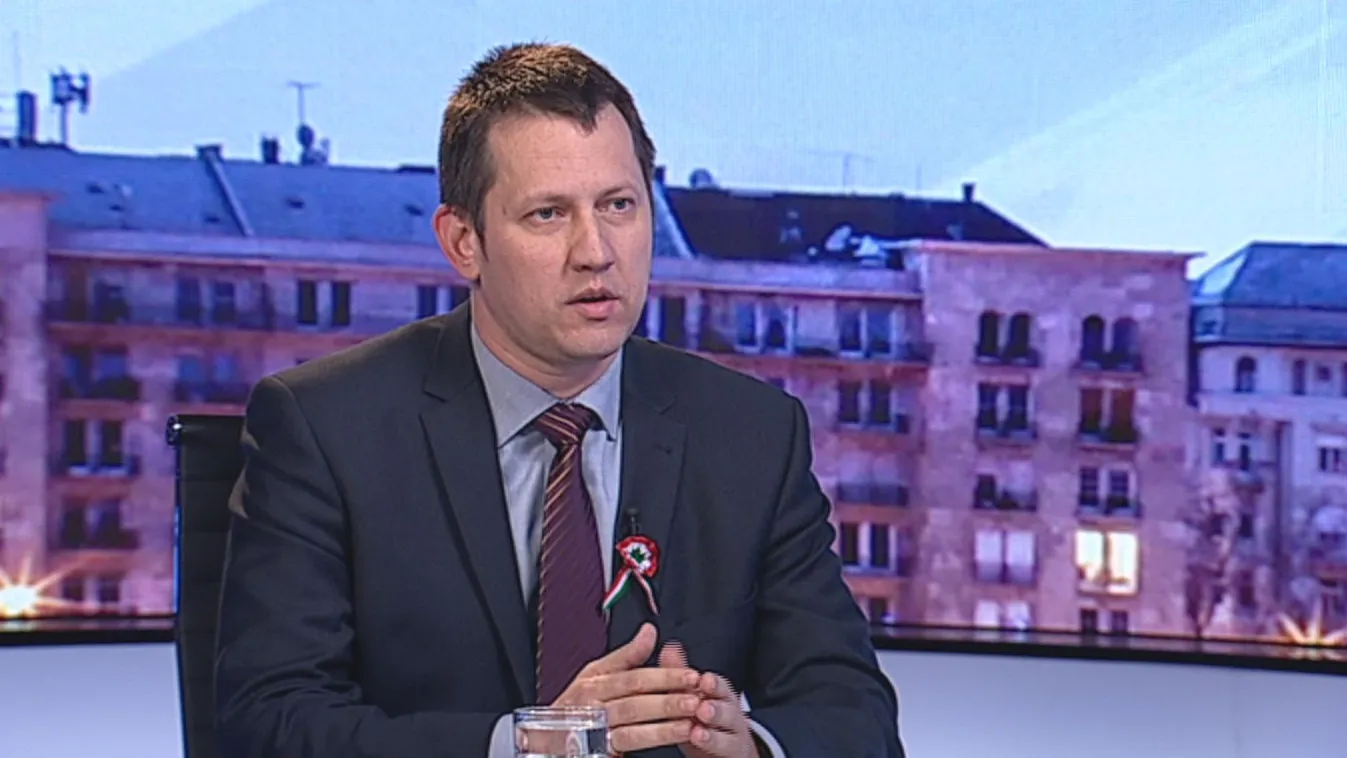 Fülöp Attila: Minden a gyermekek érdekében történik