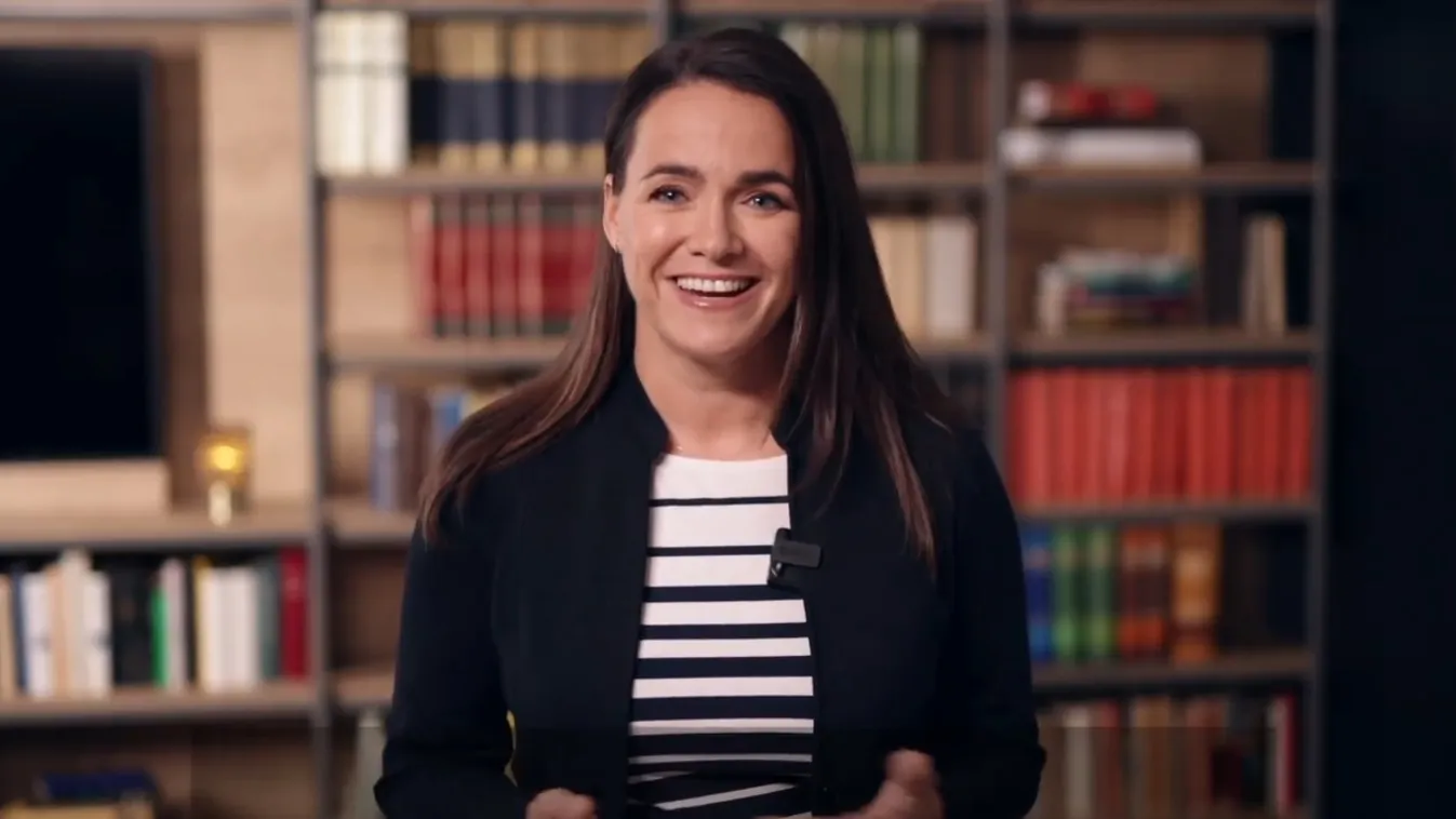 Gyermekek kérdezték a kormány tagjait