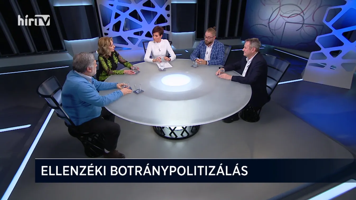 Civil kör: Az adjon Istent az ellenzék mondta ki a botránypolitizálásával