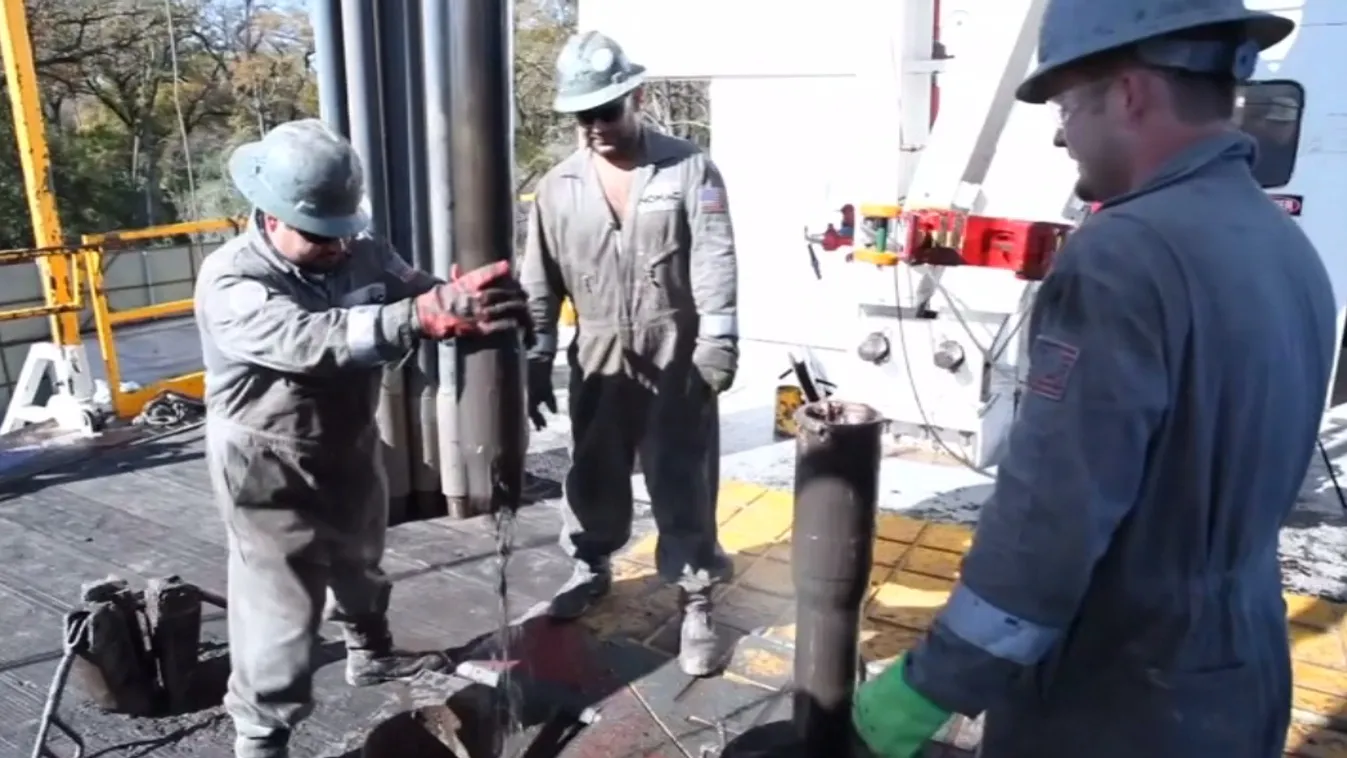 Az olajkitermelés növeléséről döntött az OPEC