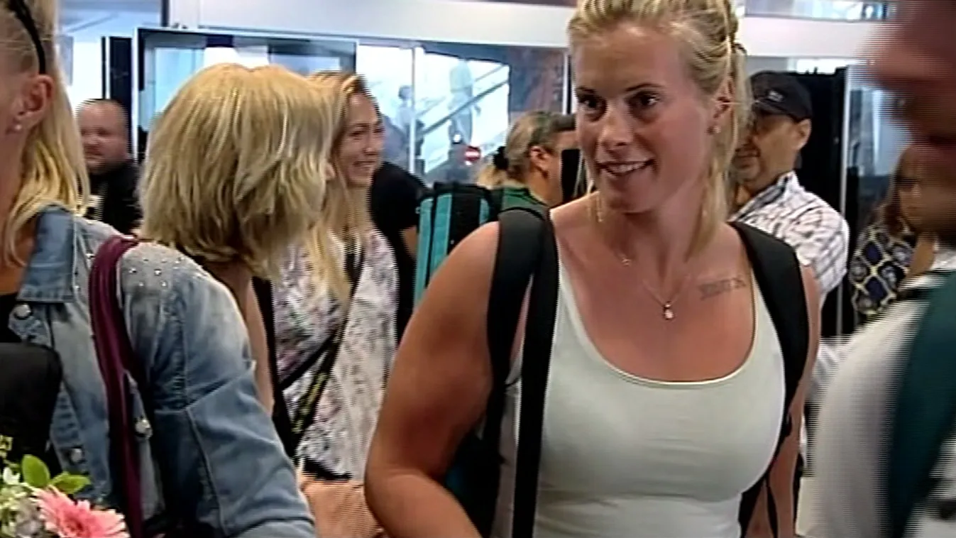 Minden várakozást felülmúlt a kajak-kenu válogatott