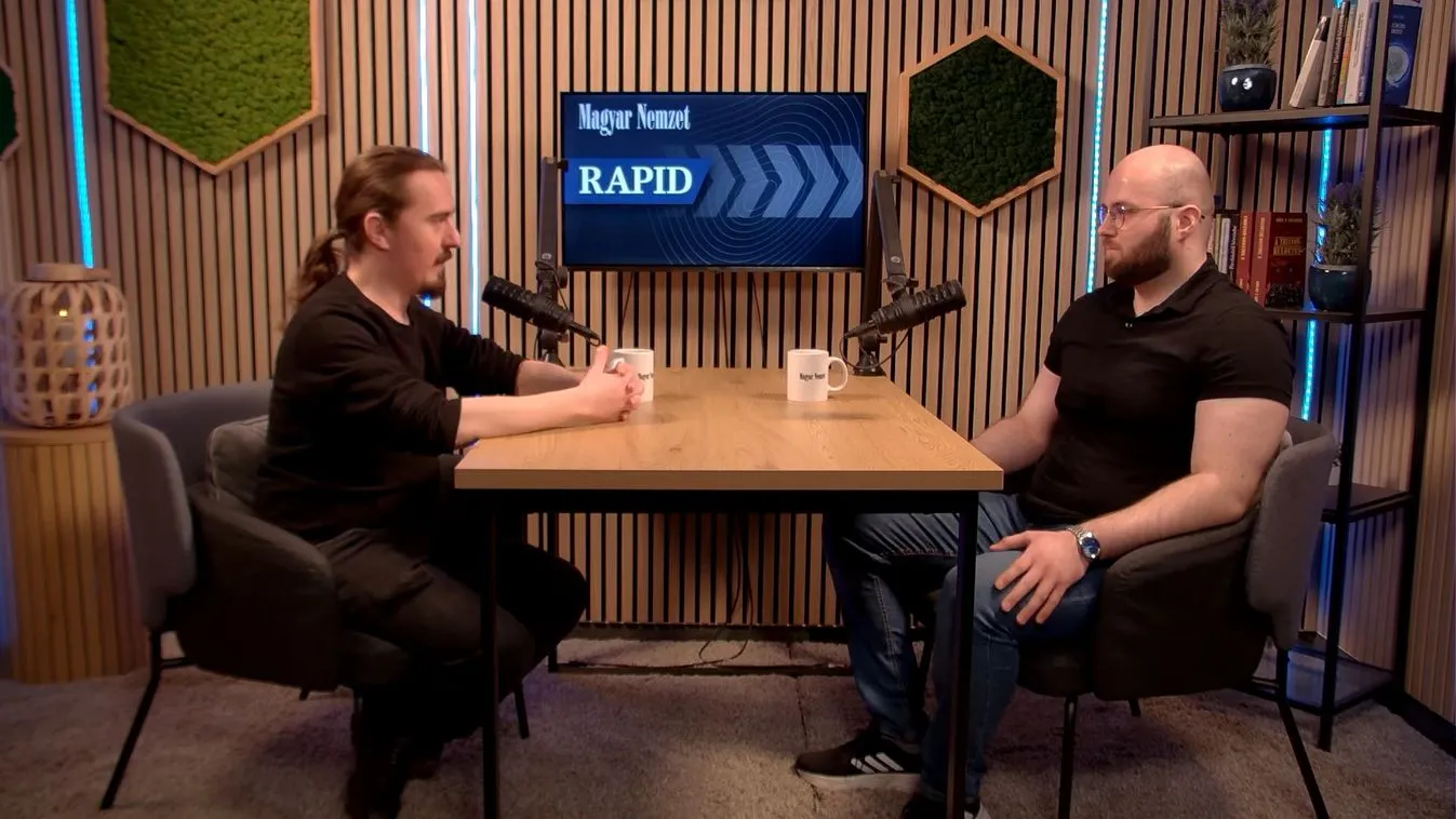 Rapid délelőtti friss – Álproblémák és a titkos főtanácsadó + videó