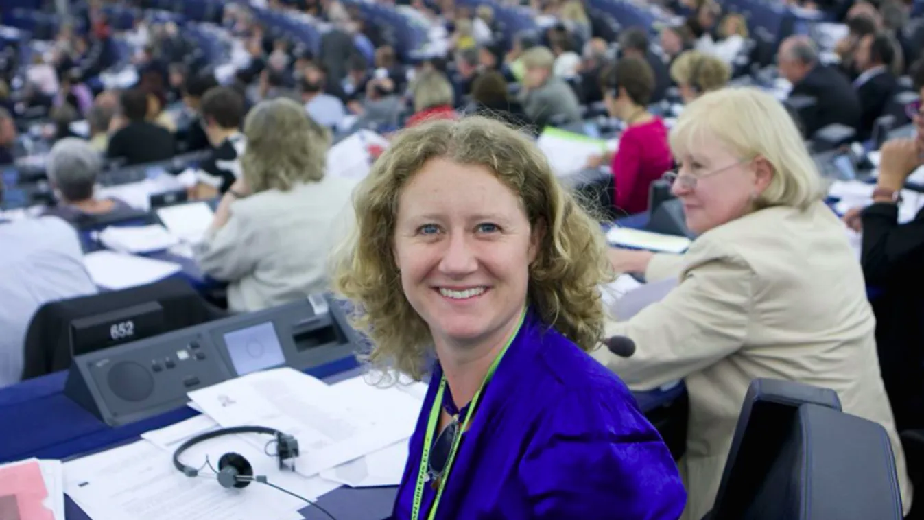 Politico: Hazánk már előre támadja az európai parlamenti jelentést