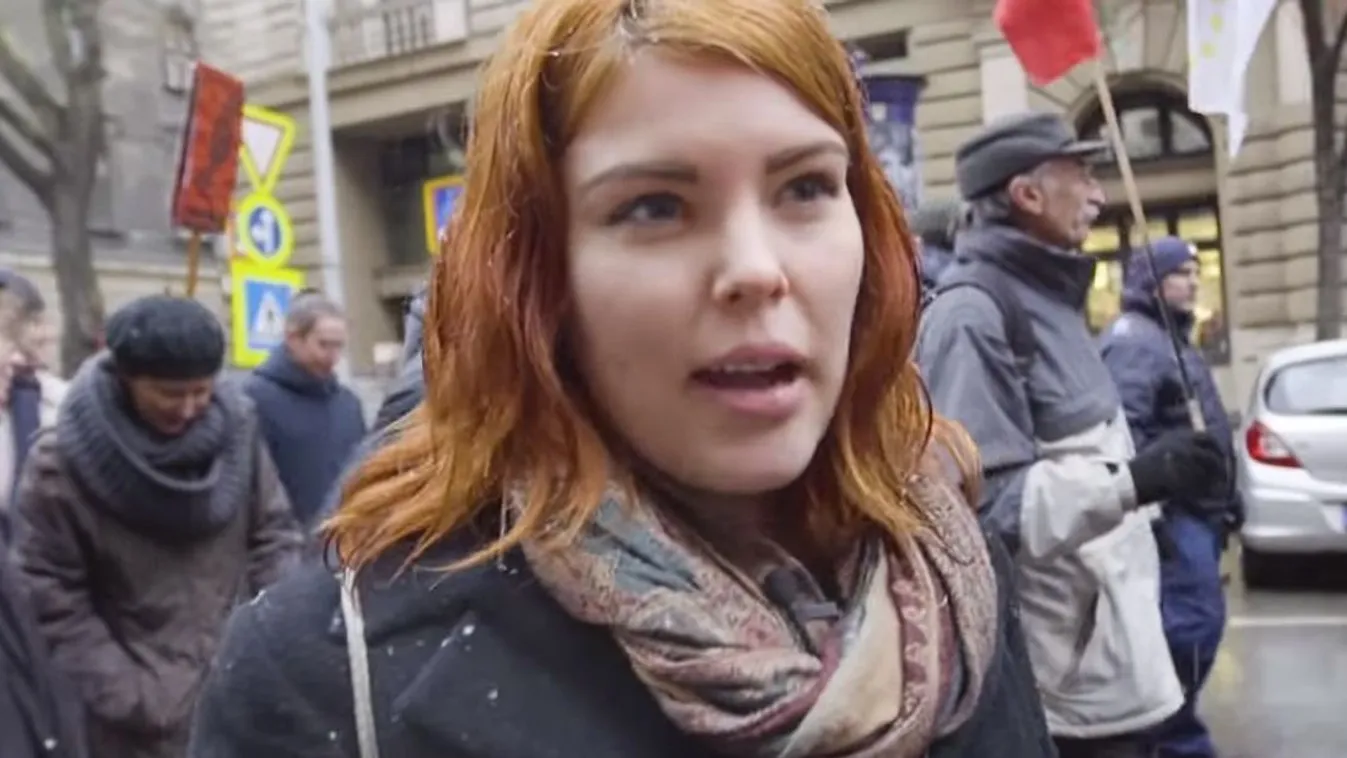 Ellenzéki összefogás bontakozik ki Nagy Blanka mögött