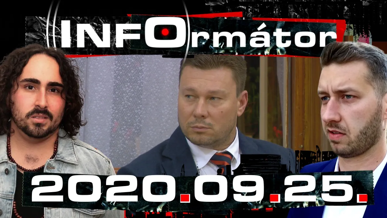 Informátor: Kispest, nagy mutyi - A koronatanú kitálal