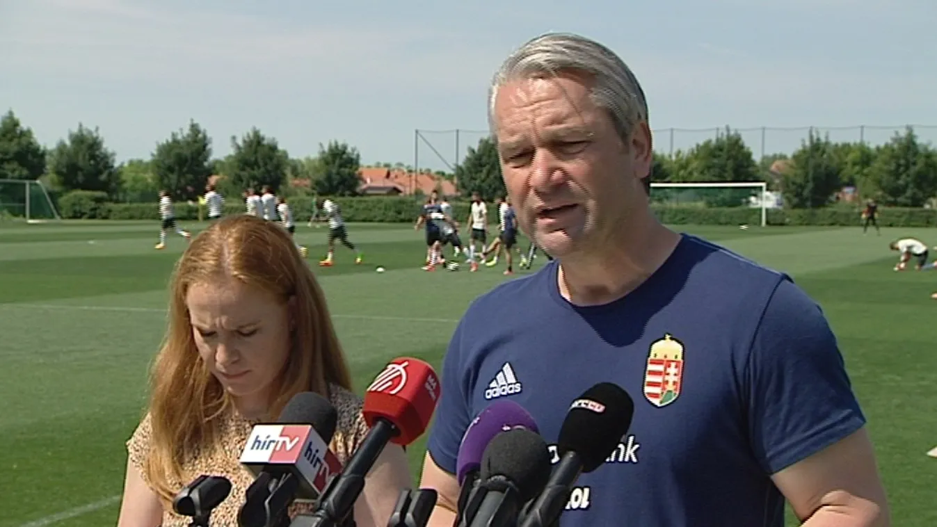 Storck: Jók, de ezt be is kell bizonyítaniuk