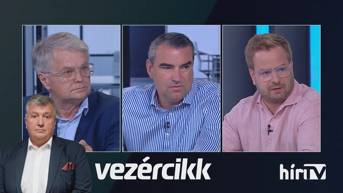 Vezércikk - A miniszterelnök kivégzésével hergelt Majka, majd a Hír TV-nek esett neki