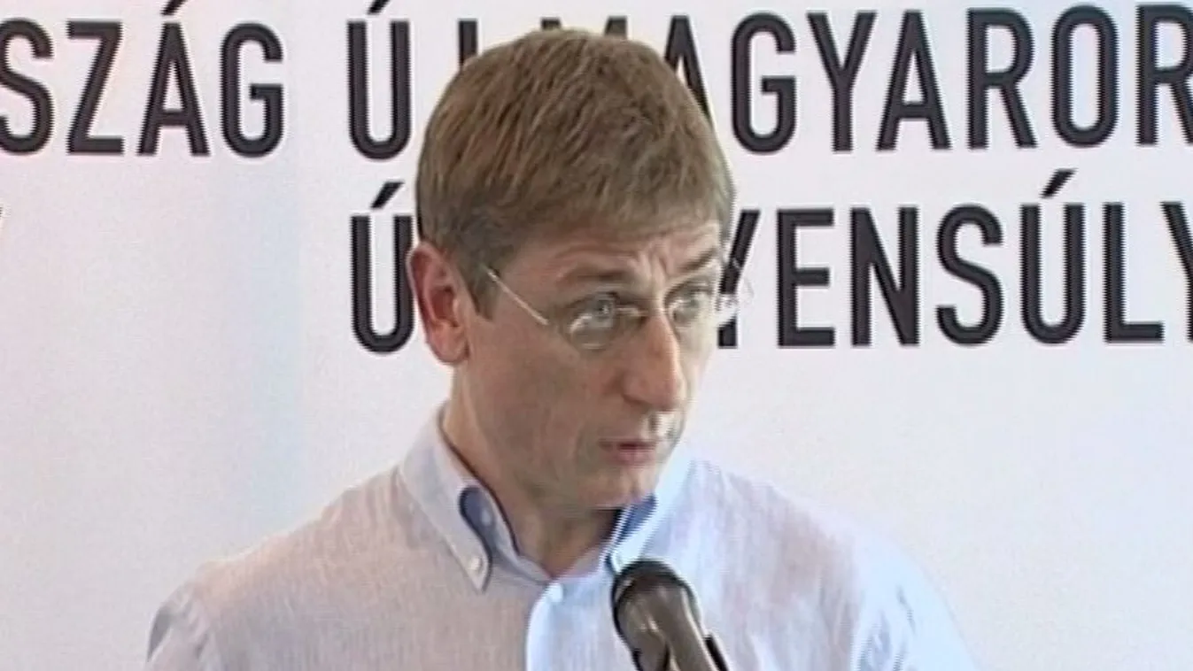 Gyurcsány megszorításokról beszélt, majd hiteltelenné vált