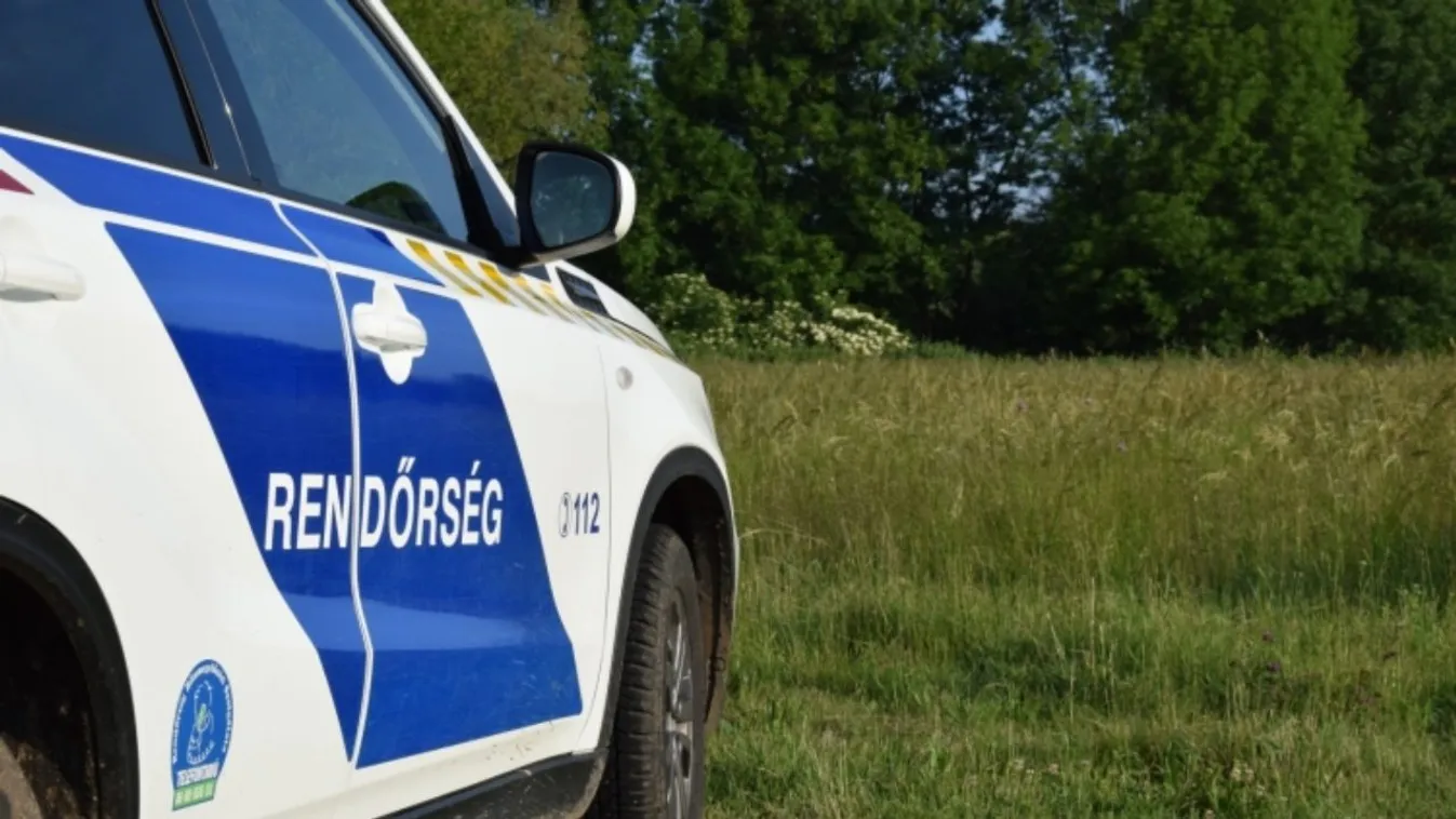 A honvédség is segíti a határőrizetet