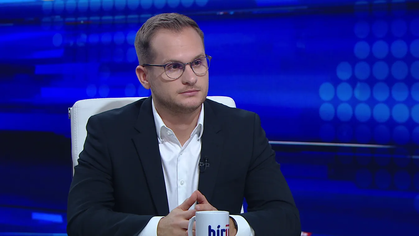 Deák Dániel: A mélyszegénységben élők aránya jelentősen csökkent az elmúlt években