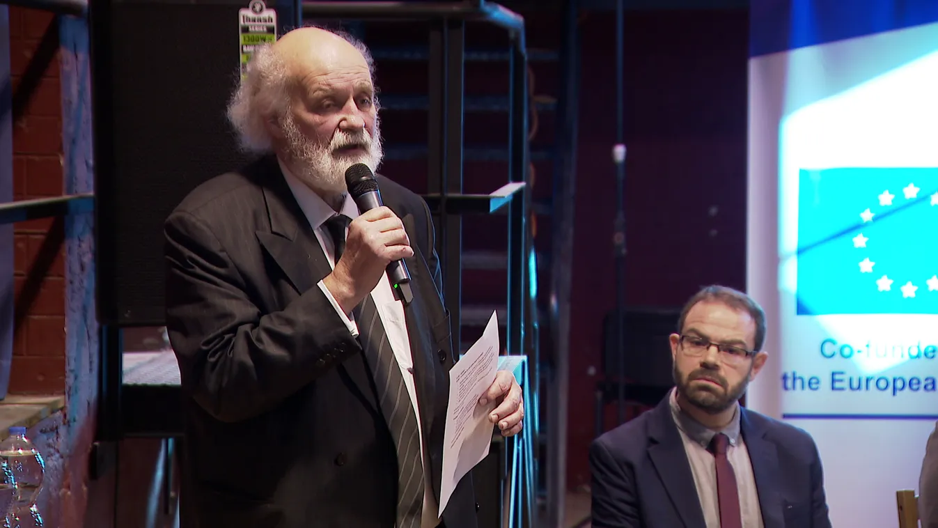 Közügynek tekinti Iványi Gábor egyházának ügyét az ellenzék + videó