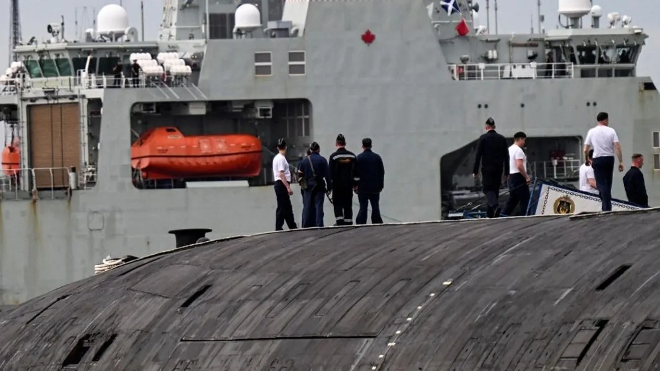 Újabb kubai rakétaválság elé nézünk?