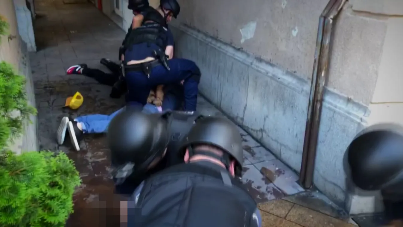 Radar  – Elítélték a magyar drogbárót + videó