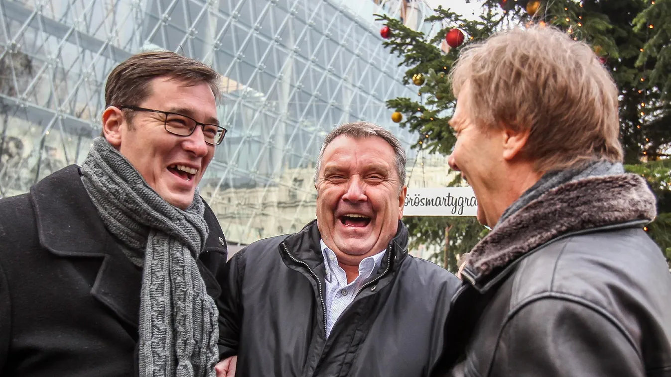 Fodor: Belső harc miatt nem kaptam helyet