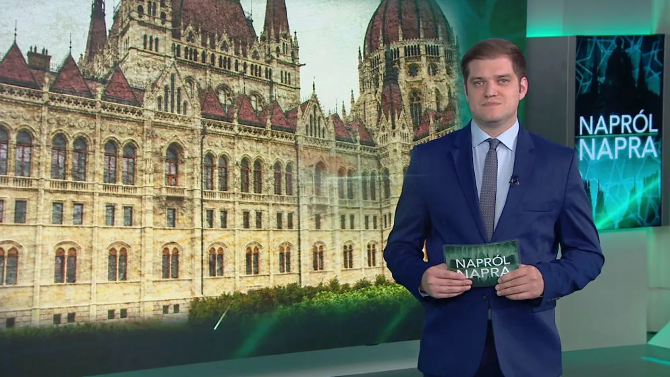 Napról napra: Elfogadták a koronavírus elleni védekezésről szóló törvényt