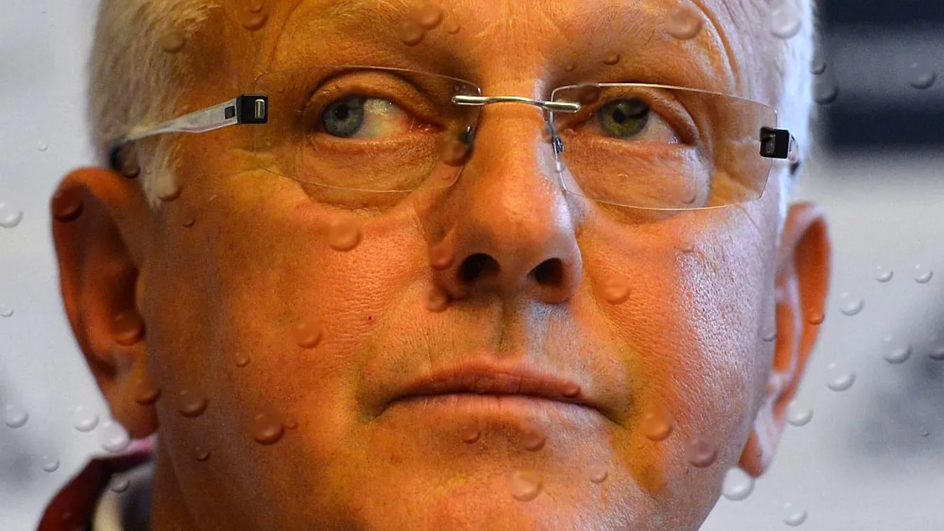 Egervári: Horváth Ferenc lesz a befutó a Vidinél