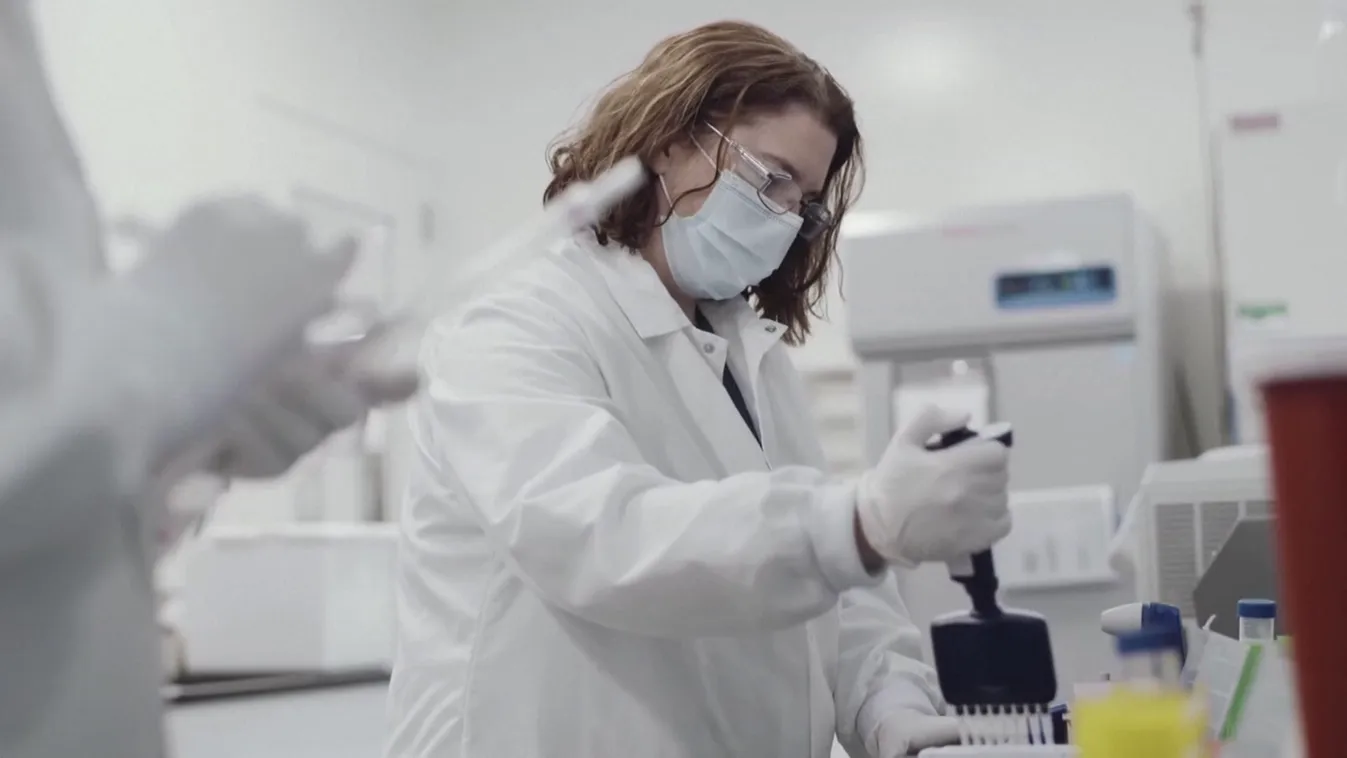 Radar - Csökkenő tendenciát mutat a koronavírus-járvány