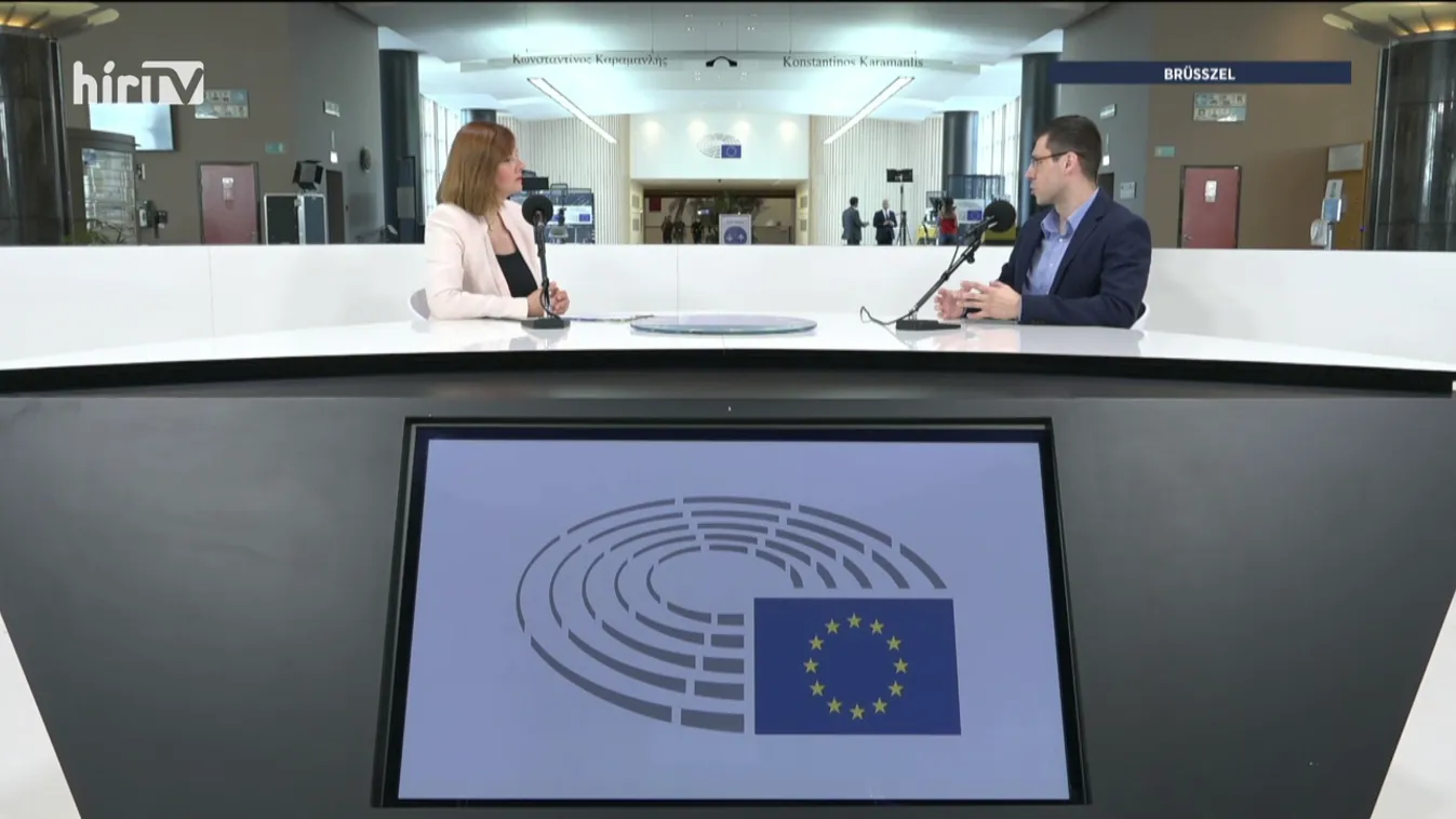 Európai híradó: 100 év után is lehet expanzív politikában gondolkodni