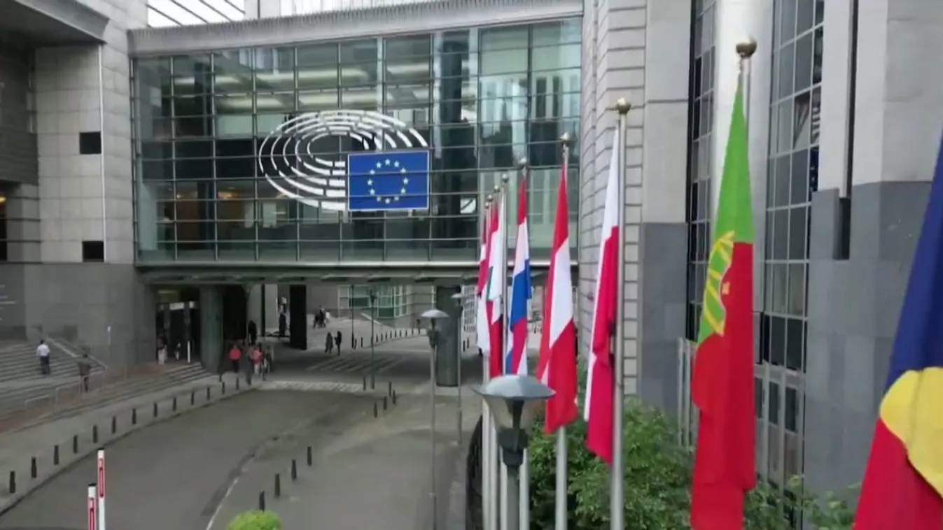 Ottó – Különös ideológiai pályát járt be az elmúlt évek során az Európai Néppárt + videó