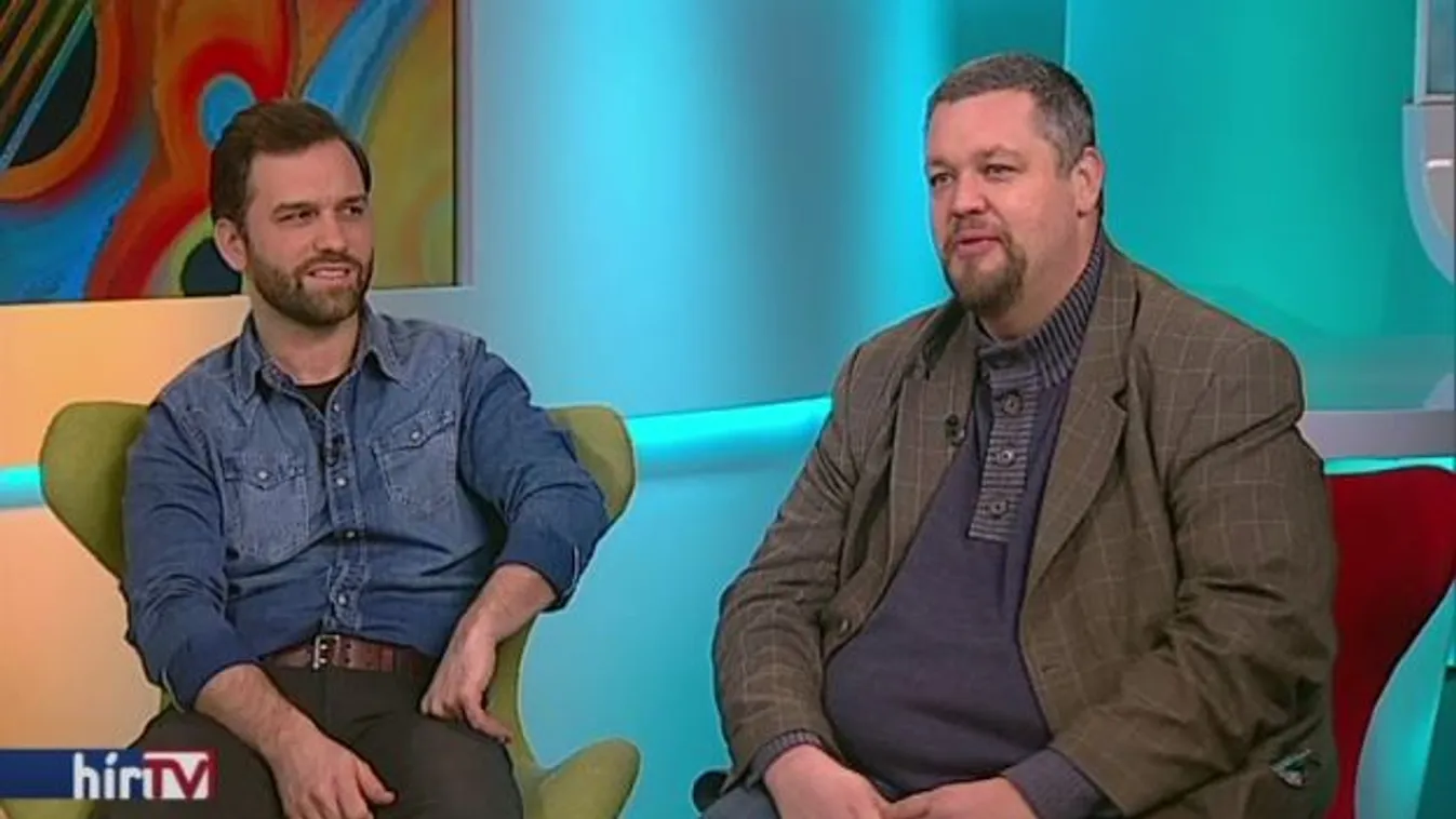 Betyáros magyar sikerek a világzene elitjében